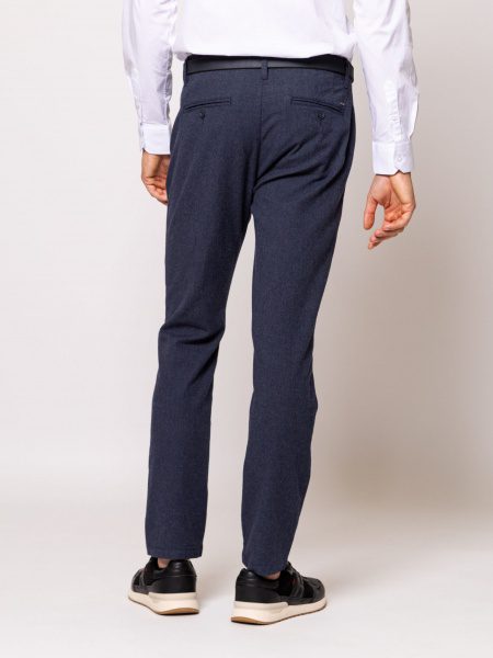 HEAVY TOOLS Foster ανδρικό twill παντελόνι